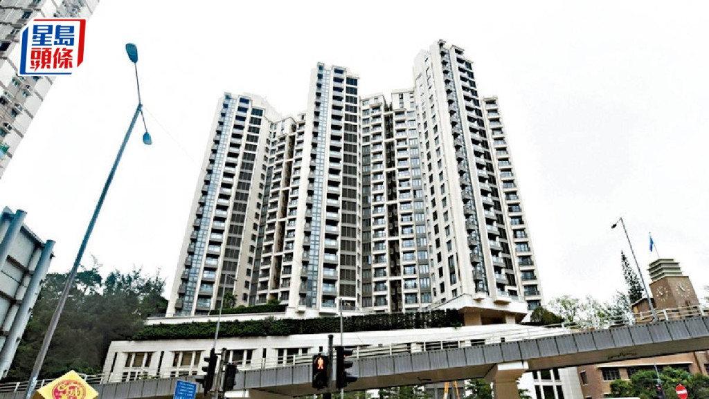 新盤貨尾單日37宗成交 ST. GEORGE'S MANSIONS三房9210萬沽