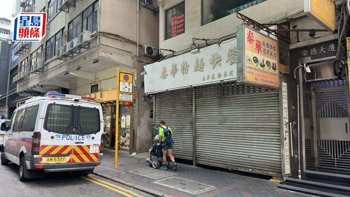 梁國峰攝