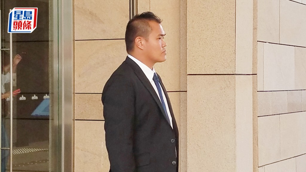 林偉榮再度入稟高等法院申請司法覆核。資料圖片