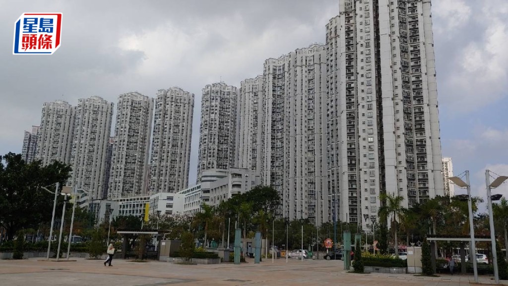 嘉湖銀主盤開價318萬拍賣 呎價僅5824元