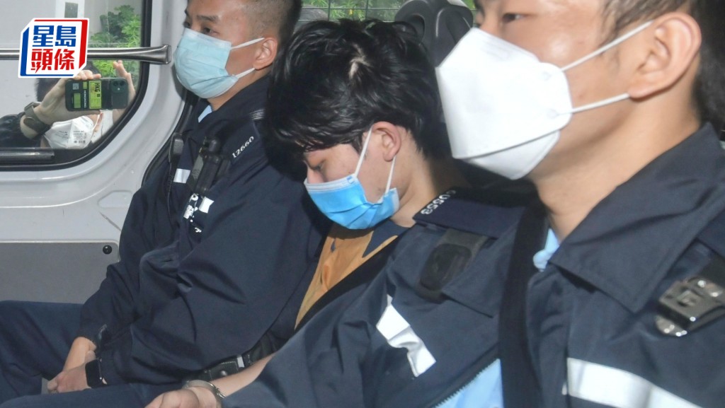 29歲被告吳家聲。資料圖片