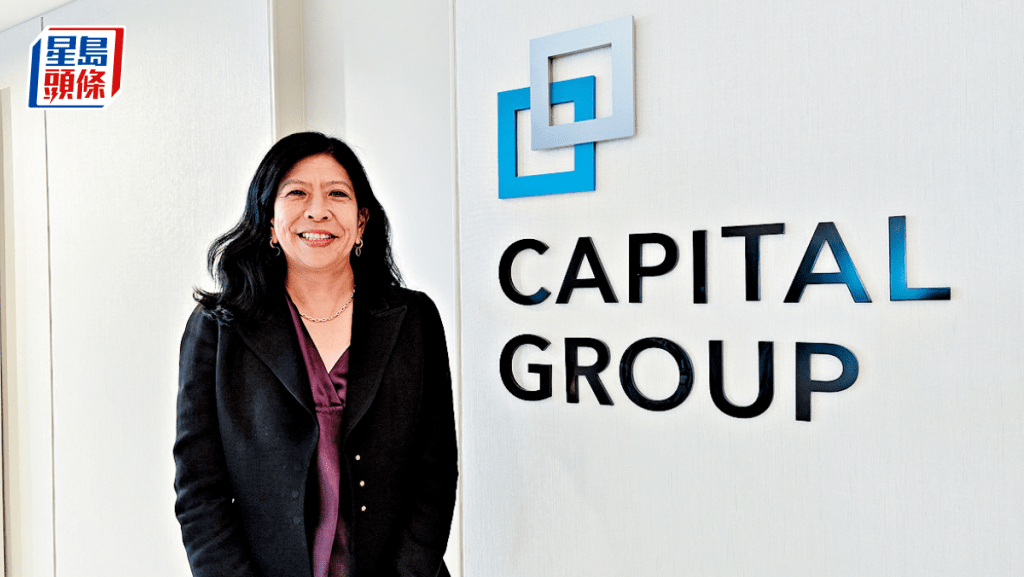 資本集團稱亞洲市場估值吸引 中國發展AI健康 正擺脫「內卷」問題