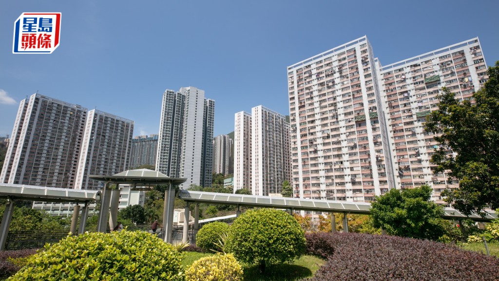 公屋富戶政策收緊︱富戶租金只佔家庭入息7% 最高級別富戶約有4千戶
