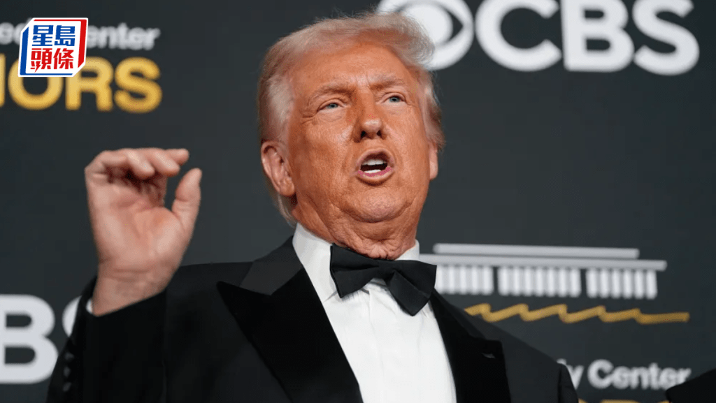 特朗普忧Netflix购华纳涉垄断 直言市占率很大 拟亲自参与审查