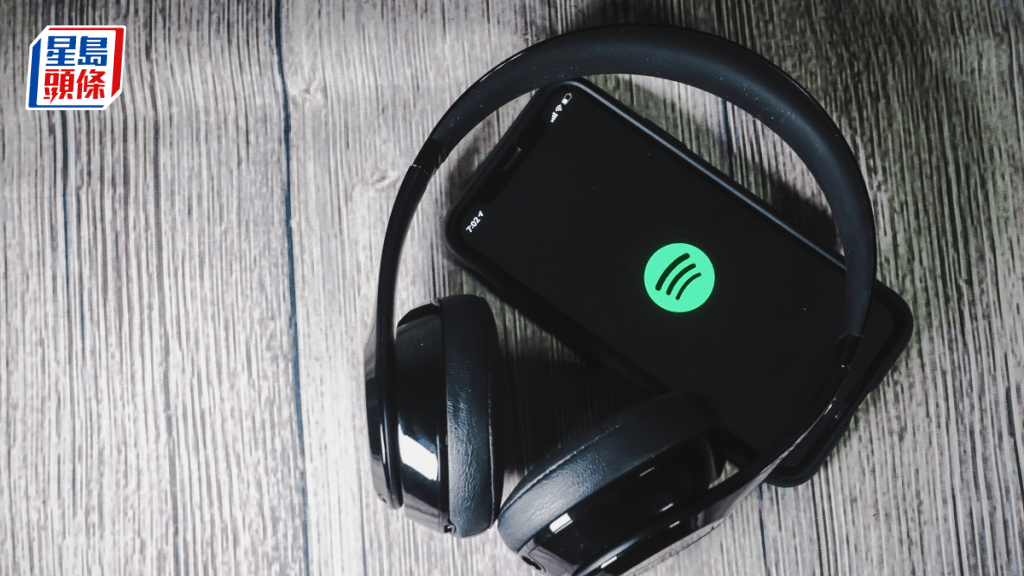 Spotify夥環球推歌曲AI二次創作工具 參與歌手可獲分紅