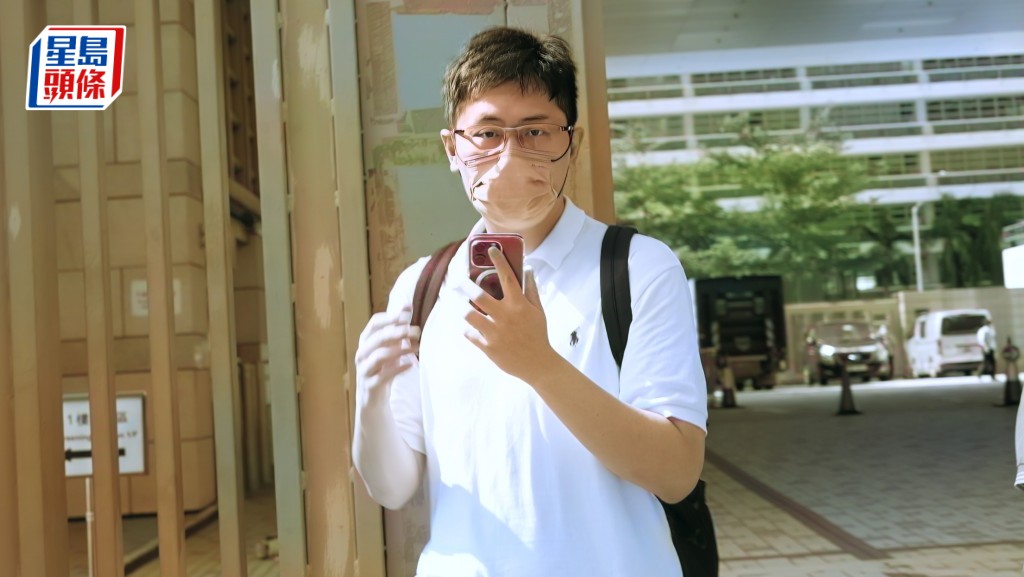 仁濟醫院駐院醫生王文灝虛報服務時數詐騙特別酬金，判160小時社服令。資料圖片