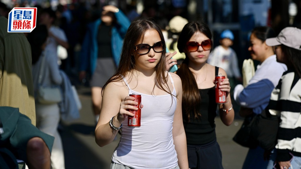 天氣︱準備轉季！天文台料周三起日間炎熱 多區衝破30度
