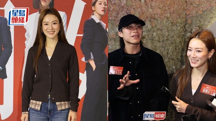 王敏奕投诉吴业坤乱开空头支票  CP双双得奖带挈吸金