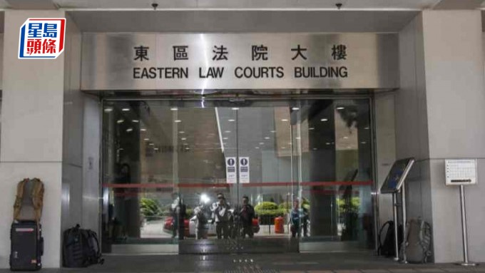 23歲男學生涉港大宿舍廁所偷拍2名男子 被控2項窺淫罪 明年2月再訊