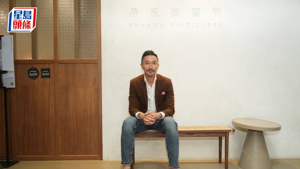 港資威士忌品牌日本建廠 「雙重身份」成進軍國際關鍵