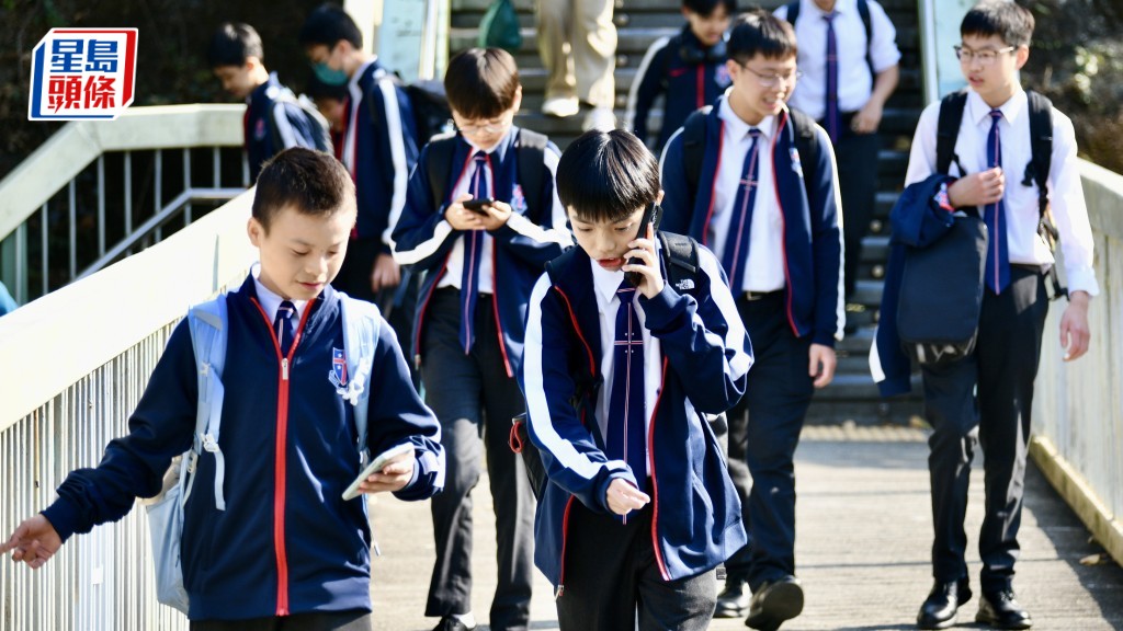 議員倡中小學及幼稚園學生學籍表增設籍貫 教育局：不會硬性劃一要求