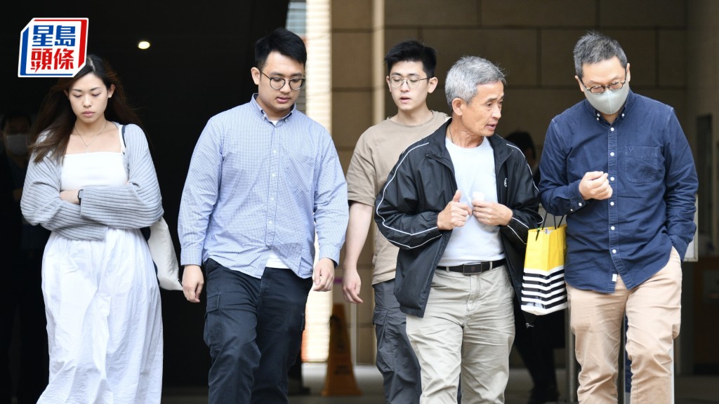 死者曾賽茹的家屬決定為死因研訊聘請律師代表，並透露死因庭已批准重開研訊。資料圖片