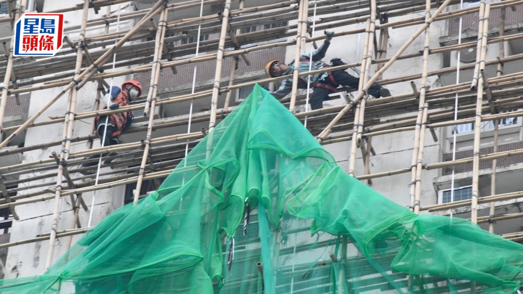 打擊圍標｜議員指新措施「明碼實價」換來安心 有法團管委會圖「快刀斬亂麻」避規管 促當局嚴查