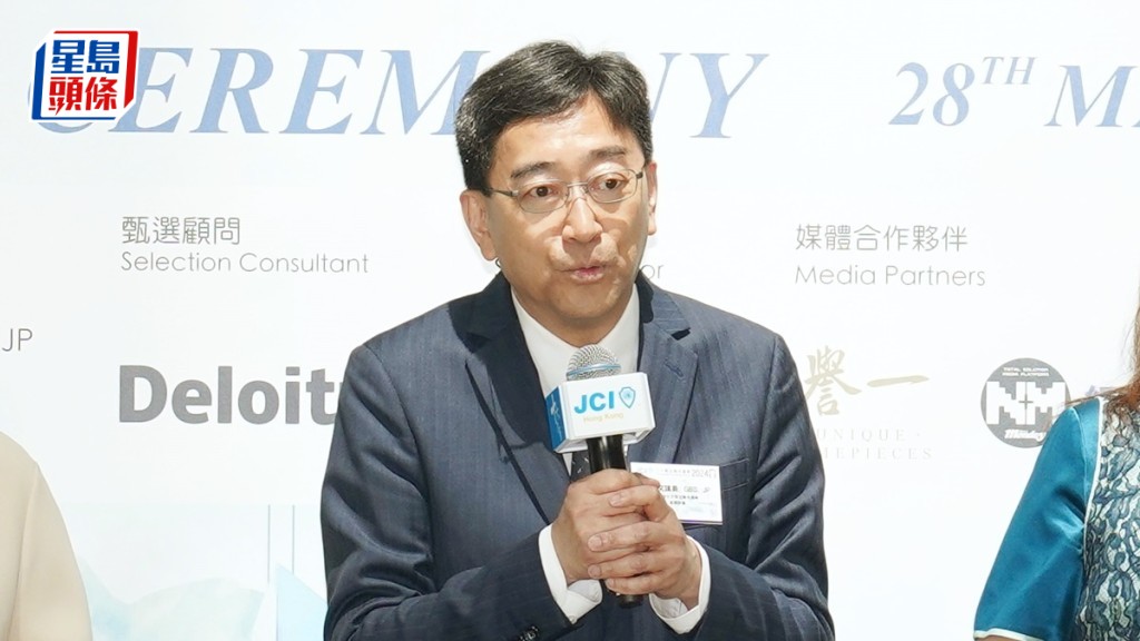公立醫院接連發生事故 前局長高永文冀外界給予醫管局時間調查。資料圖片