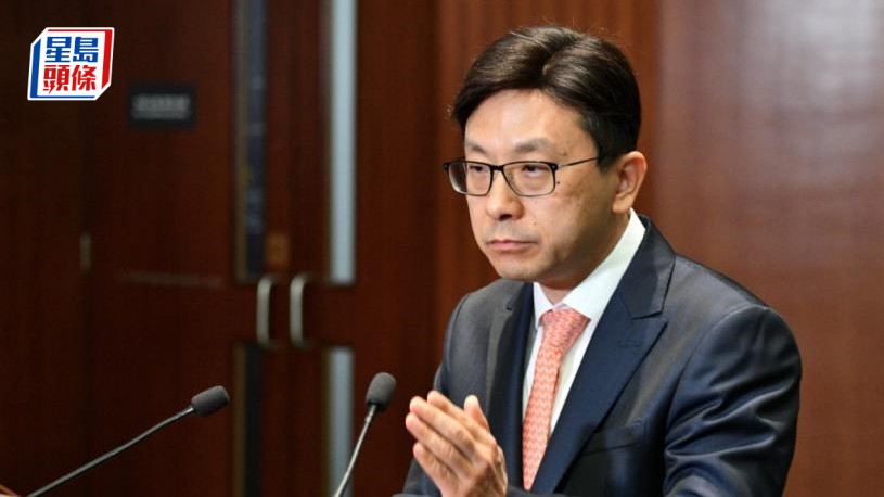 連續性僱傭合約︱自由黨企硬投反對票 孫玉菡「苦口婆心」籲顧全大局惟未能打動