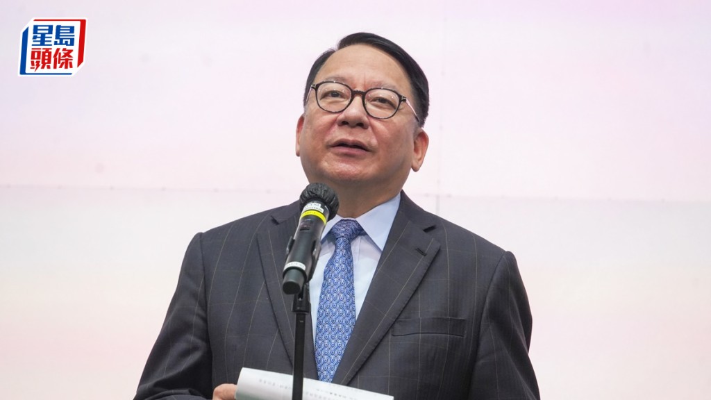 工業意外頻生 陳國基:不能接受 指示勞福局加快加密主動巡察