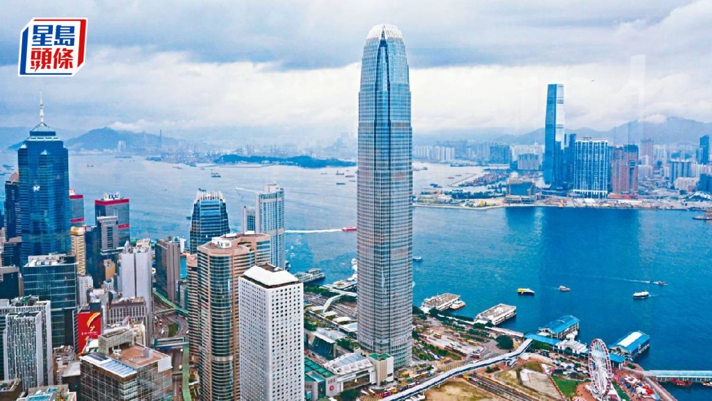 標普全球香港2月PMI跌至49 近8個月最差 分析料需更多政策提振信心
