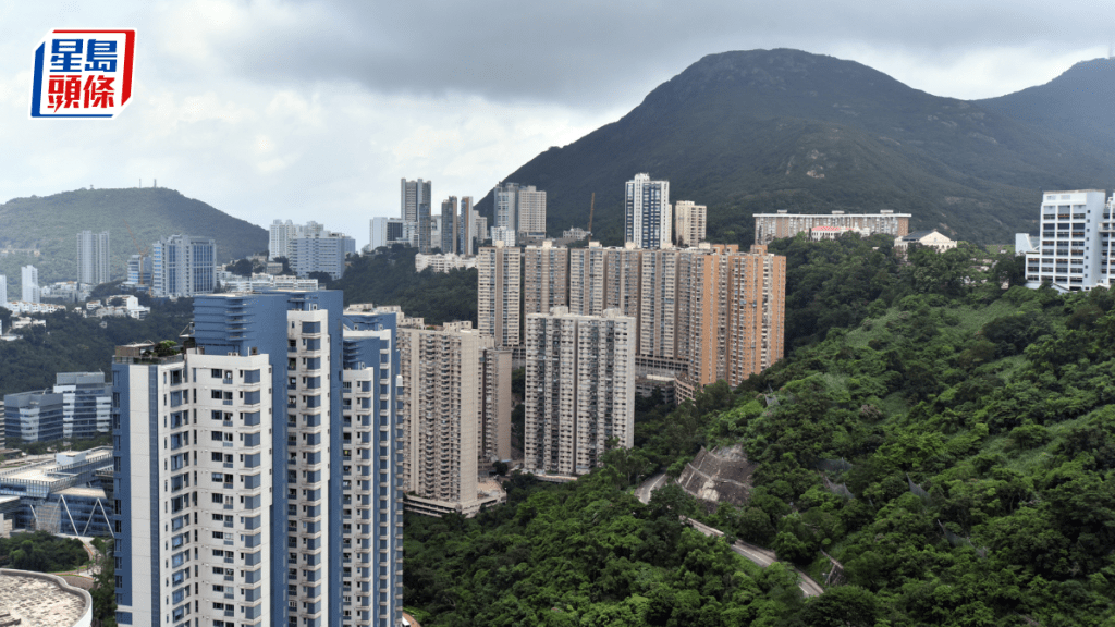 豪宅連環錄獲利成交 碧瑤灣中層連車位4038萬沽 持貨逾21年升約2.8倍