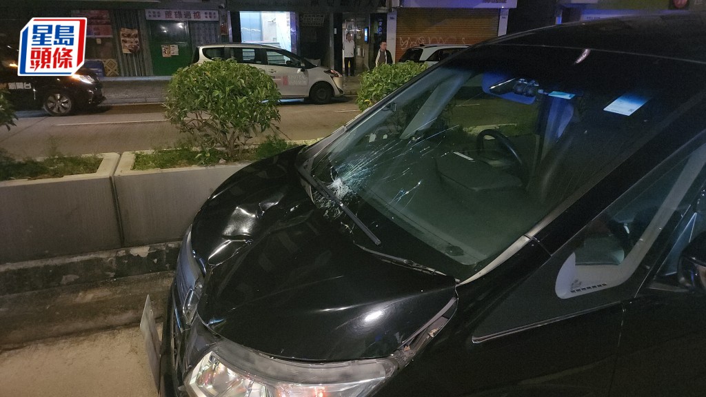 被告周偉傑涉今年5月於旺角駕駛肇事警察私家車撞斃一名越南籍男子。資料圖片