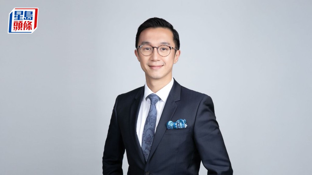 金发局委任董一岳接任行政总监 明年2月4日履新