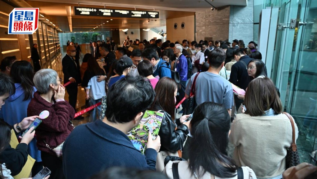 新盤連續13個月「破千」成交 SIERRA SEA登賣樓王 業界料本月迎大陽春