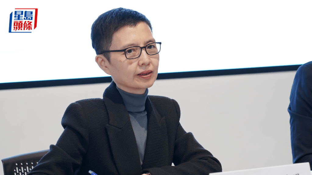 基金公會行政總裁黃王慈明10月底退休