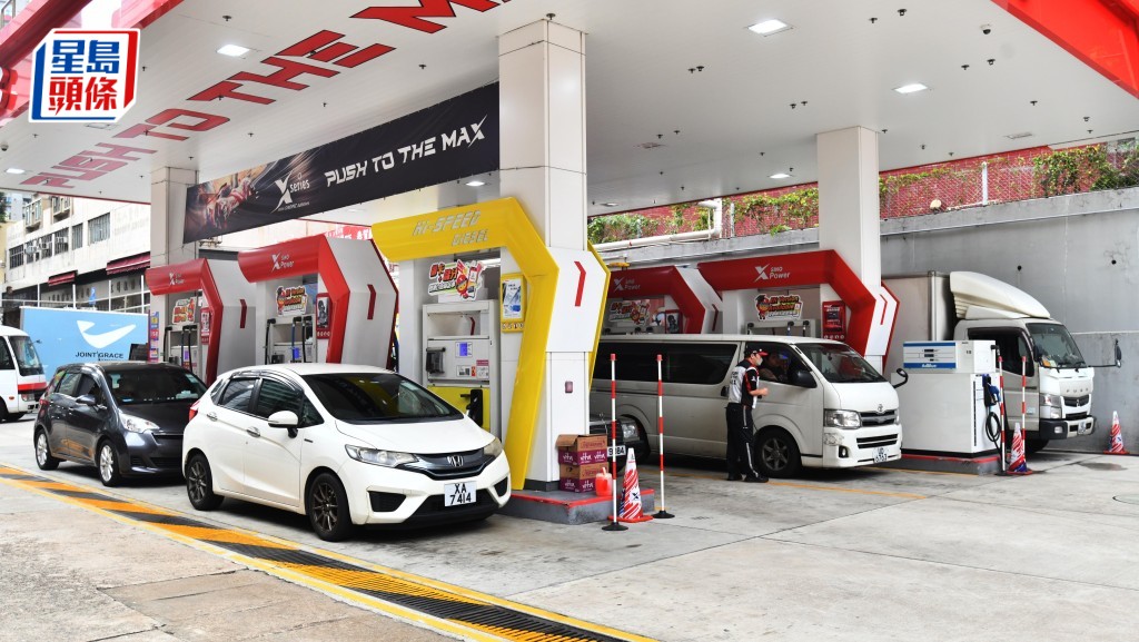 油价急升︱政府推18亿燃油补贴 议员忧落油公司口袋 政府强调做好监察防「食价」