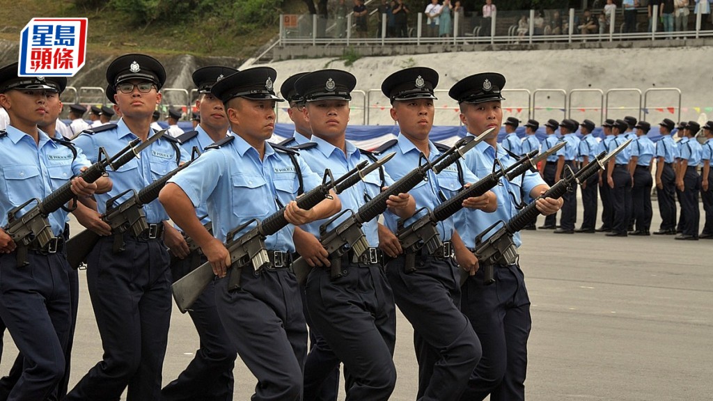 23條立法｜警察評議會4職方協會全力支持 社會已有共識 立法刻不容緩