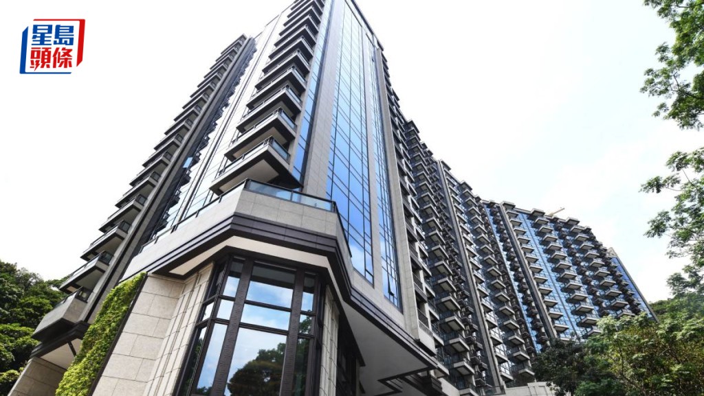 名人接连入市 世茂BEACON PEAK逾3379万招标沽