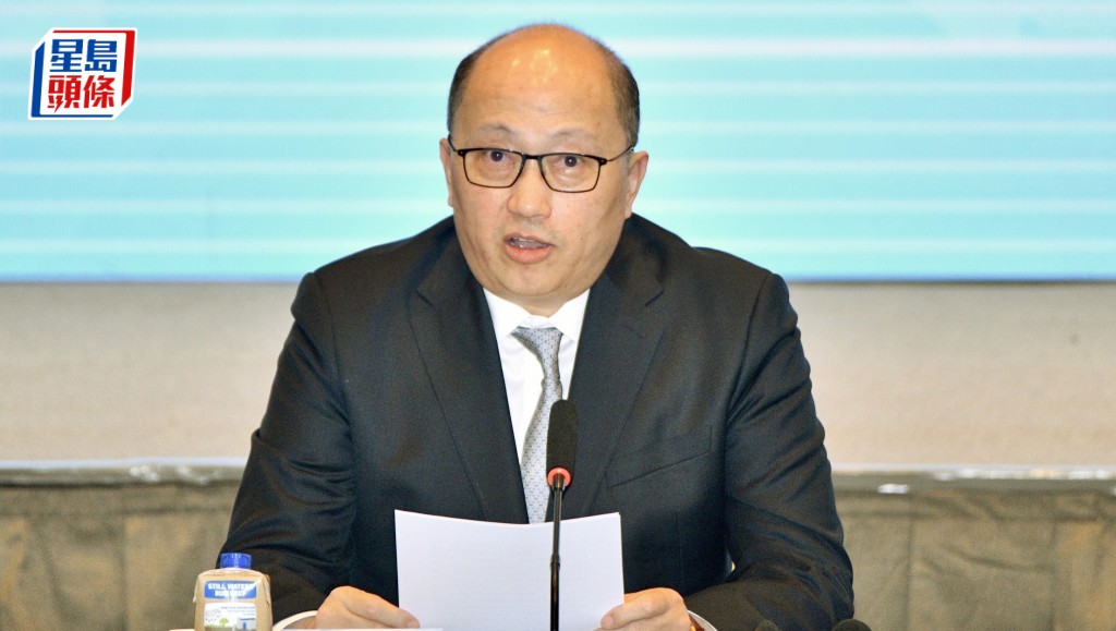 鄭雁雄會晤福建省委書記,談及深化閩港經貿合作,對接粵港澳大灣區。資料圖片