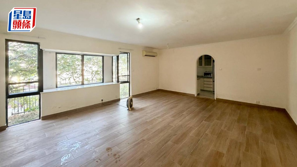 淺水灣寶晶苑2500萬拍賣 低銀行估值36%