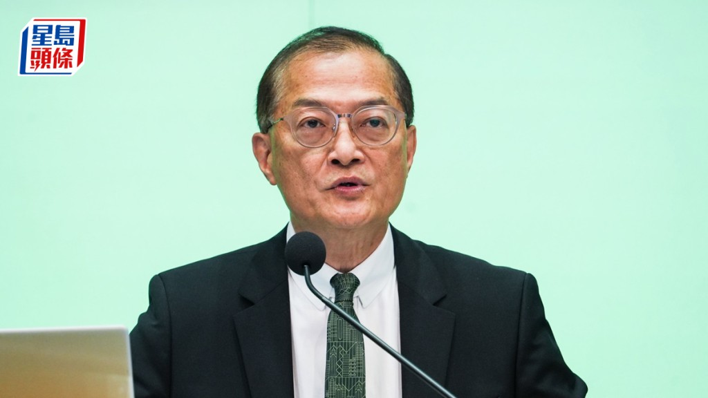 屯門醫院產婦胎兒夭折 盧寵茂:勿每事先透過媒體審判