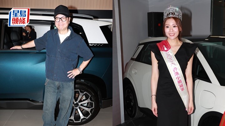 鍾澍佳愛用新人睇中袁絲珩  專注《新聞女王3》創作Mark實佘詩曼檔期