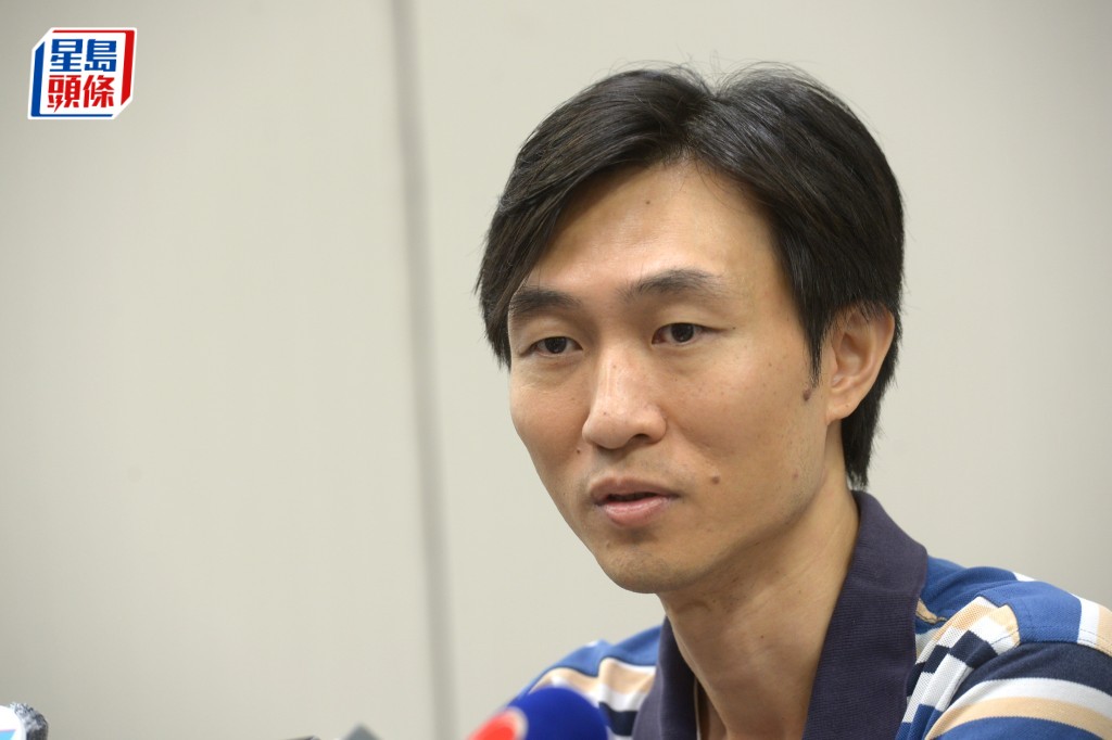 彭鴻昌指不少病人同時使用中藥和西藥,若互通臨床記錄系統,可有更客觀的醫療數據,反映治療成效。資料圖片