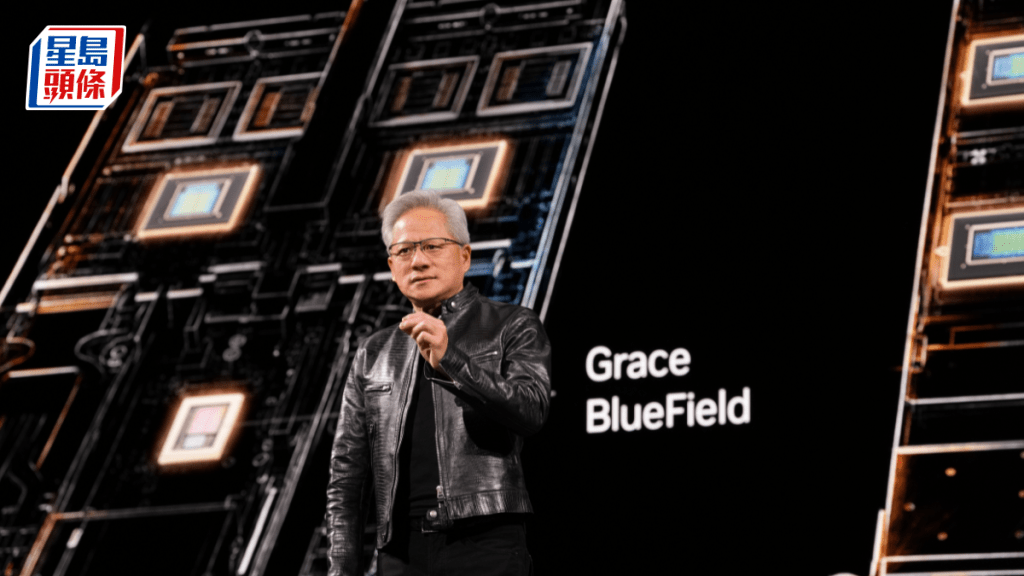 Nvidia與宇樹科技等合作 製作人形機械人