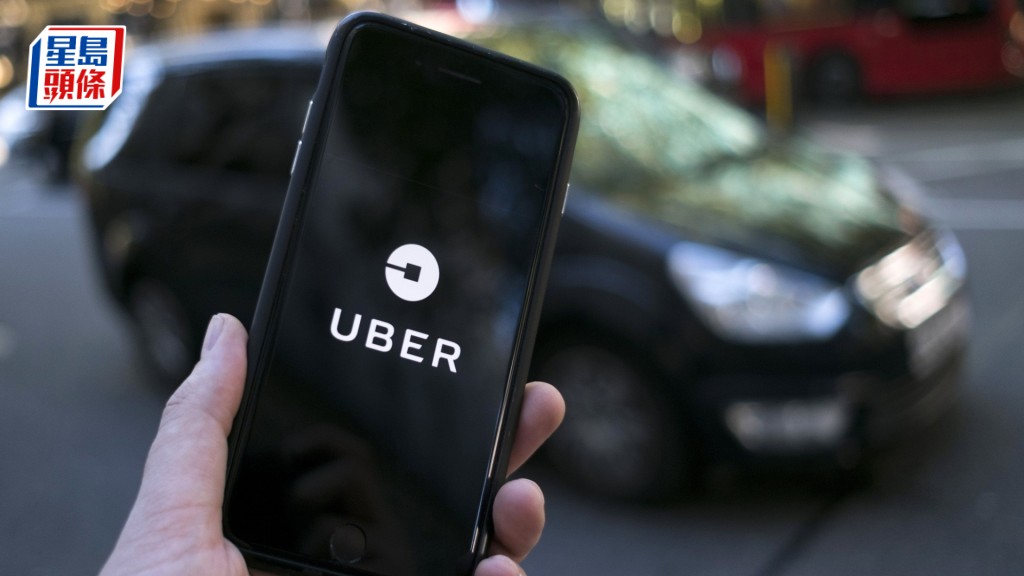 Uber推官方微信小程序 7月先在港及日本推出