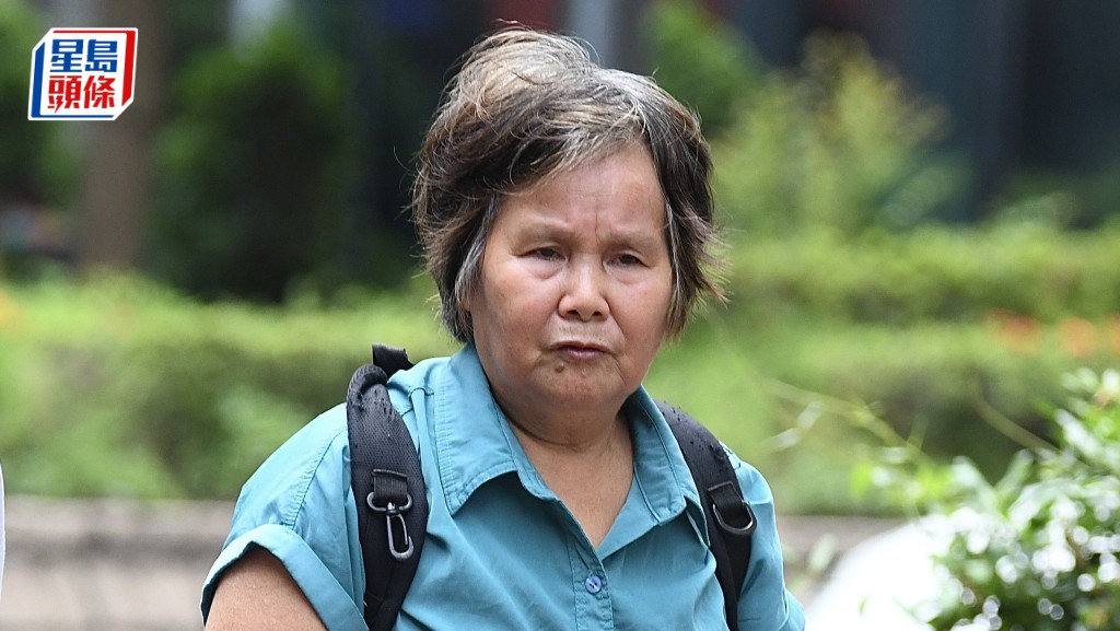裁判官指被告徐玉蘭僅口講愛護動物。資料圖片