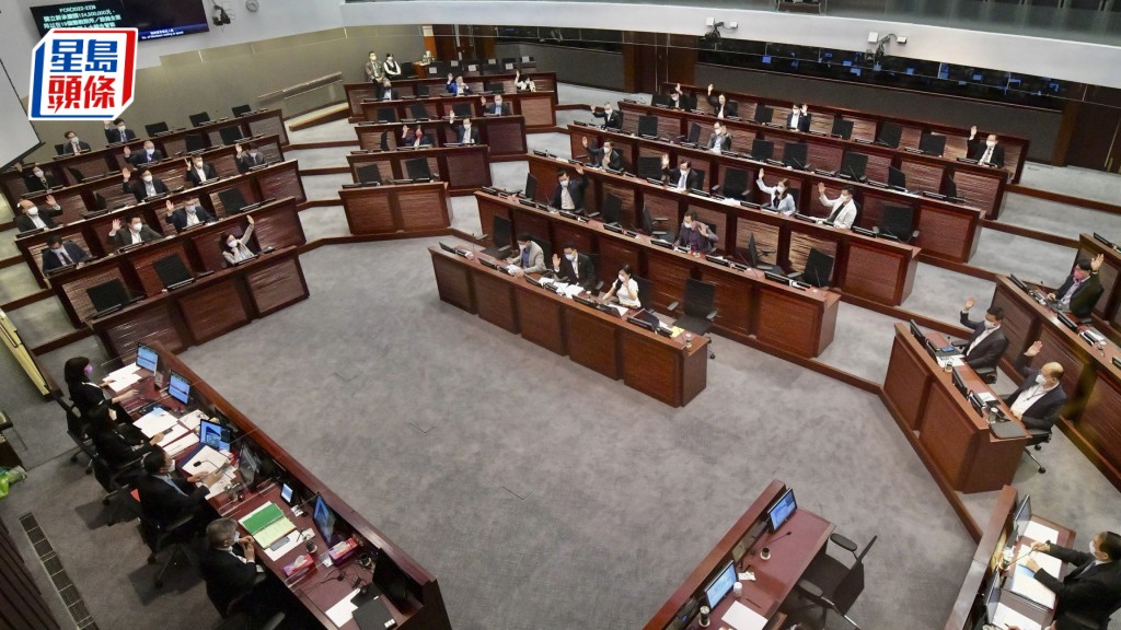 财委会大比数通过292亿建I·PARK2 营运后每年卖电收益达6亿