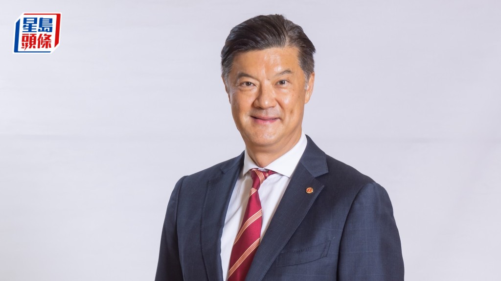 嶺大歡迎政府再度委任姚祖輝為校董會主席