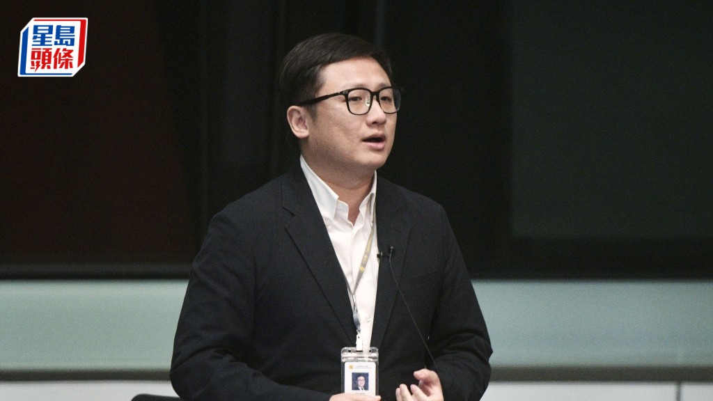 10億河套園區直連路竟不通香港 議員批匪夷所思 創科局:重新檢討法例修改安排
