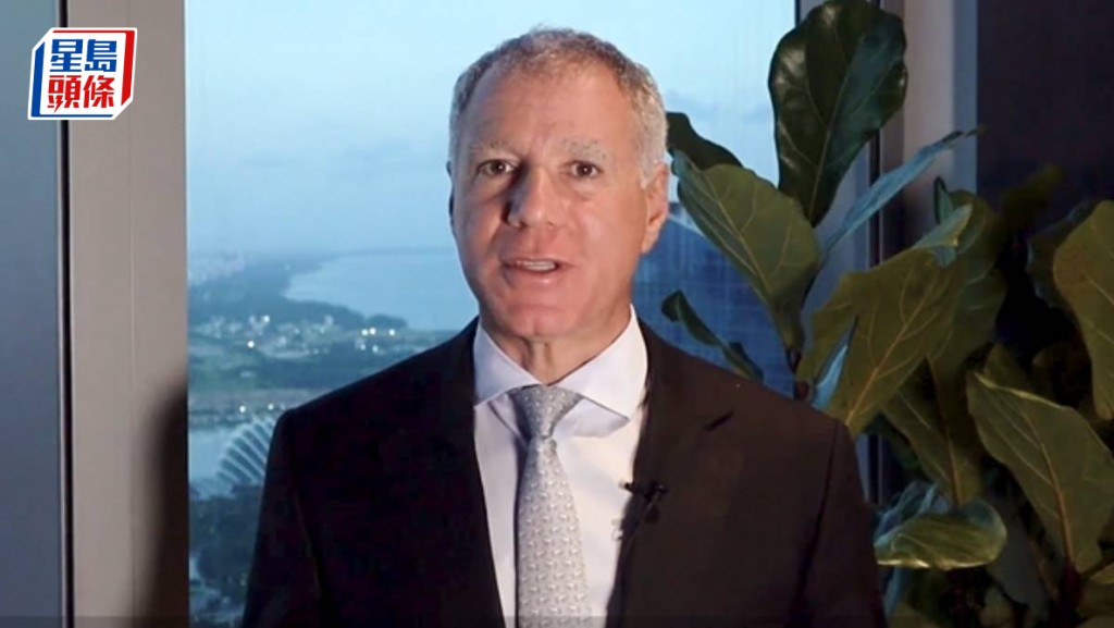 汇丰艾桥智指内企「出海」步伐加速 郑志雯支持消费高质量发展｜中国发展论坛