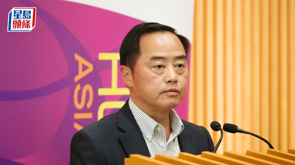 智方便｜明年初加入小程式平台 市民可授權政府部門分享個人數據