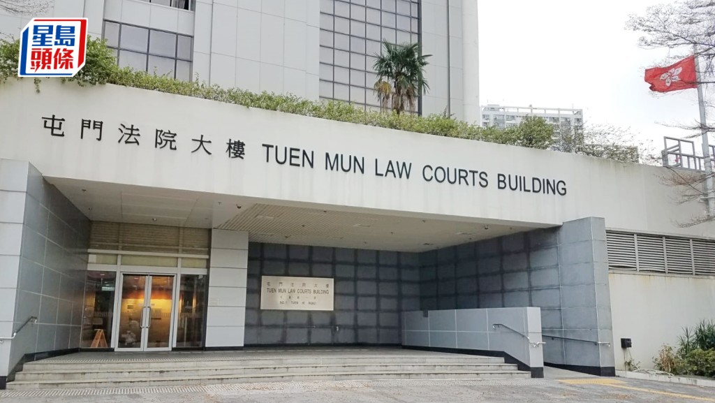 被告葉家成涉分飾援交中介及嫖客誘騙少女性交，再騙取對方交出1.3萬元。資料圖片