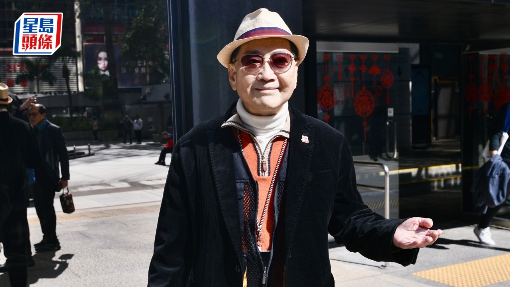 法官相信蕭炎坤或對銀行戶口運作不知情，裁定他洗黑錢罪脫。資料圖片
