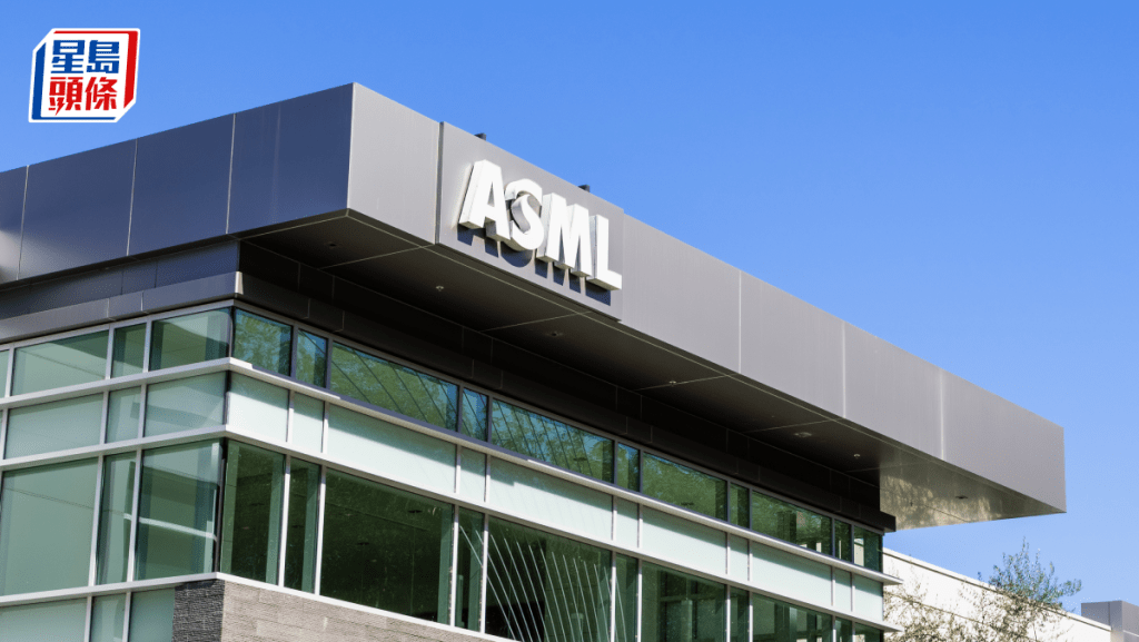 ASML逾119億入股法國Mistral AI 或成歐盟科技自主勝利
