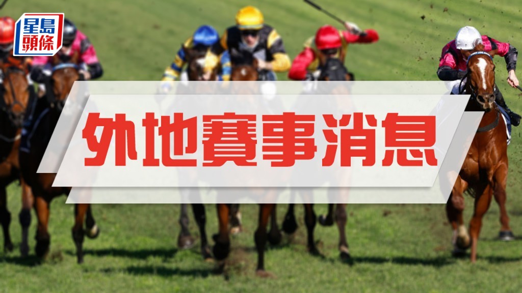 阿加汗旗下盧傑馬房十七駒，全數歸隊轉投葛威法馬房。