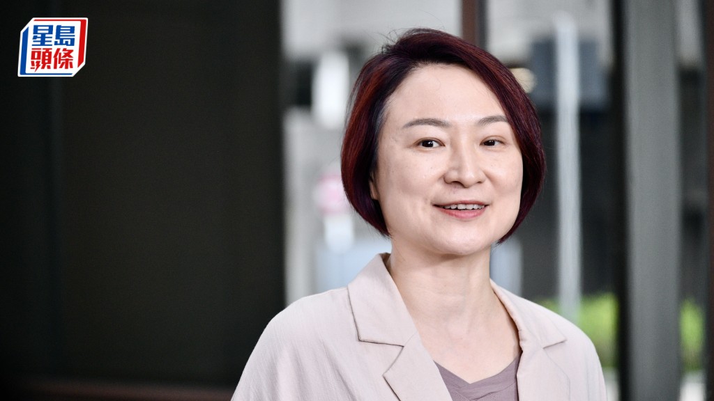 低空經濟︱李慧琼倡以啟德維港試行安全活動 運物局：審慎評估風險