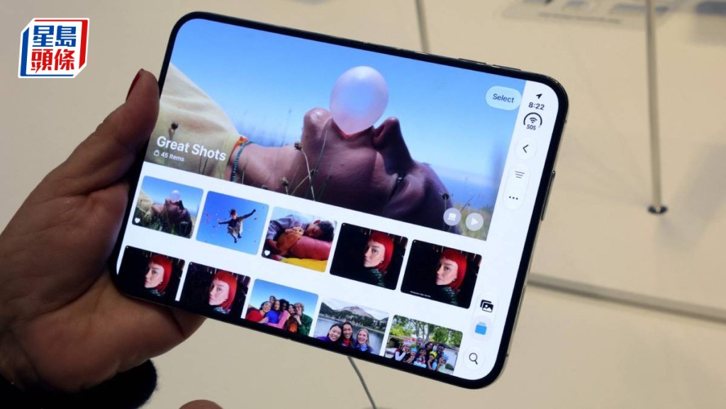 蘋果據報要求供應商加快趕工iPhone Duo 上調訂單規模30%