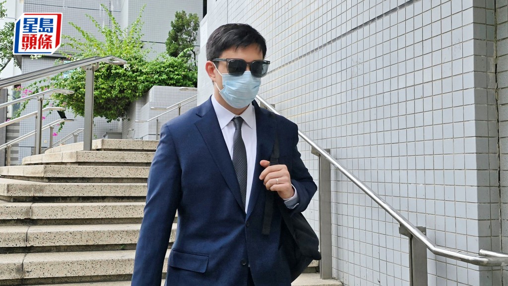 被告郭學霖（KURTZ Moritz Sebastian）10項盜竊罪全部罪脫。王仁昌攝