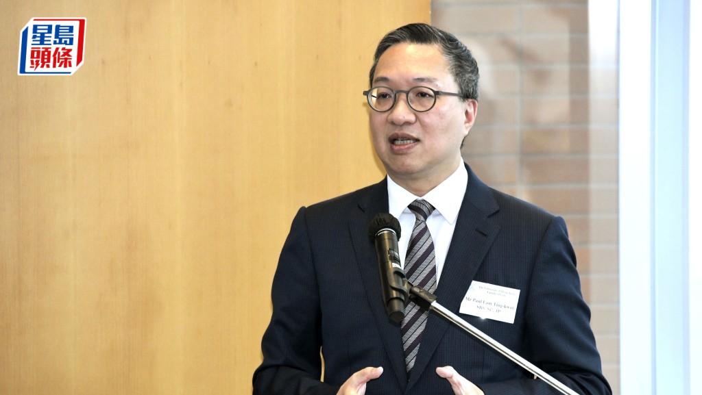 法改會倡立新法例打擊電腦網絡罪行 涵蓋五大類罪行 林定國：器材既是犯罪工具 亦是犯罪目標